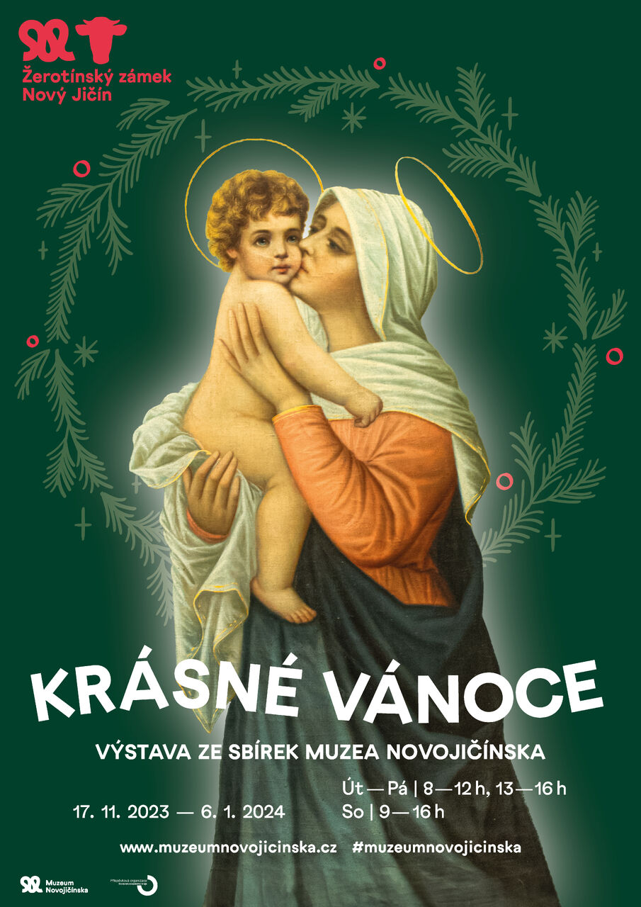 Krásné Vánoce POVÍDÁNÍ O ADVENTU